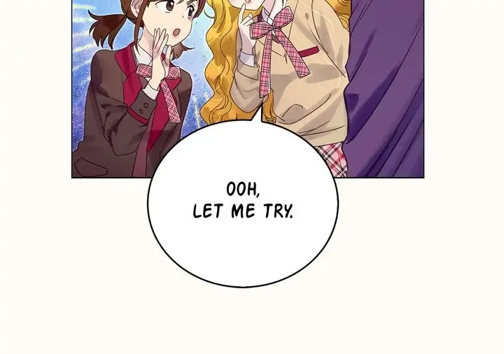 Miss Not-So Sidekick Chapter 178 page 29 - Chapter 178: Side Story 1 Ep.9