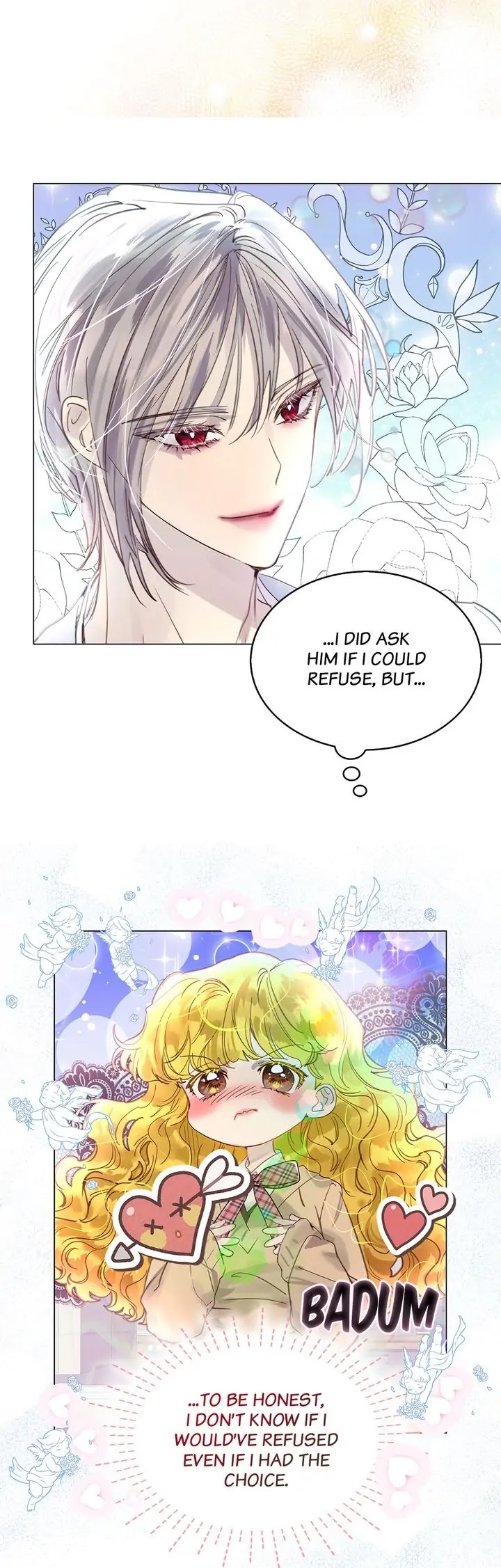 Miss Not-So Sidekick Chapter 178 page 3 - Chapter 178: Side Story 1 Ep.9