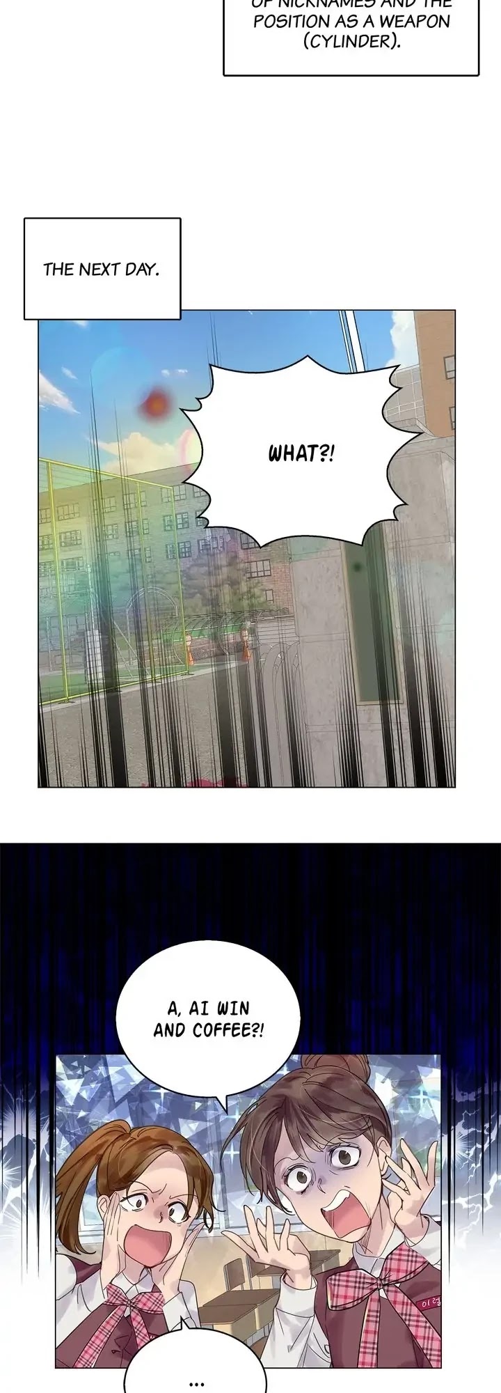 Miss Not-So Sidekick Chapter 178 page 6 - Chapter 178: Side Story 1 Ep.9
