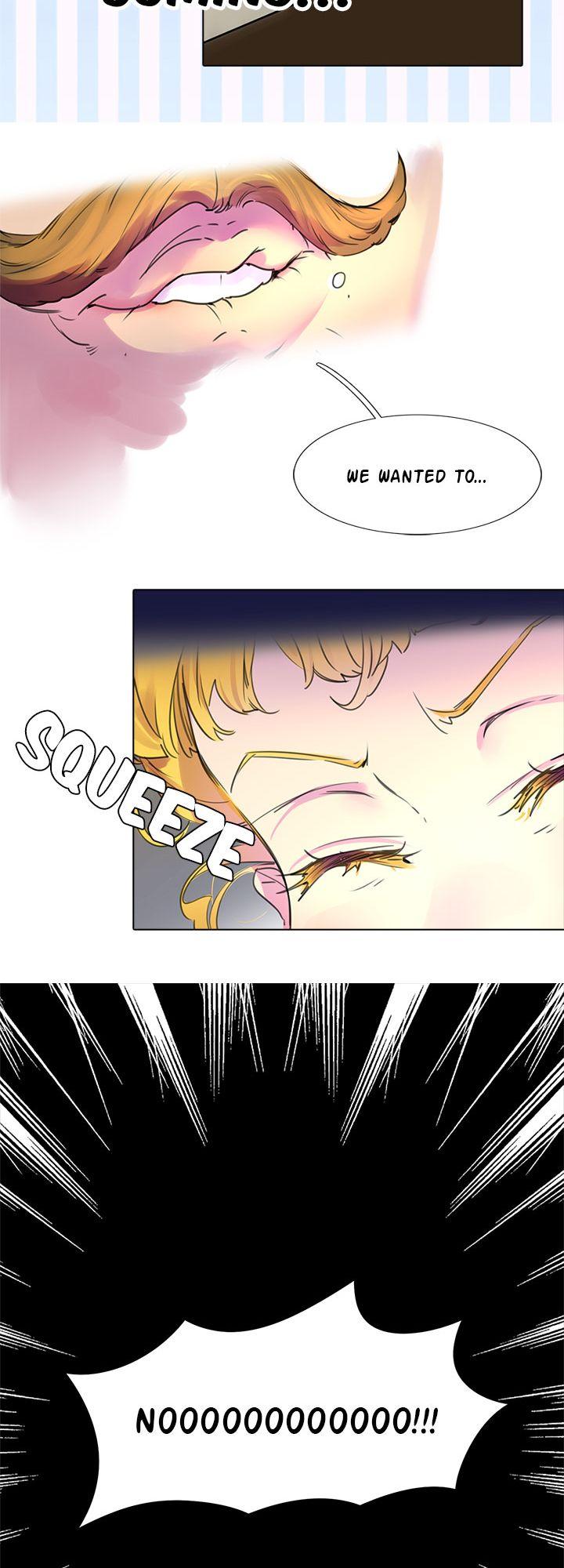 Miss Not-So Sidekick Chapter 18 page 14 - Chapter 18