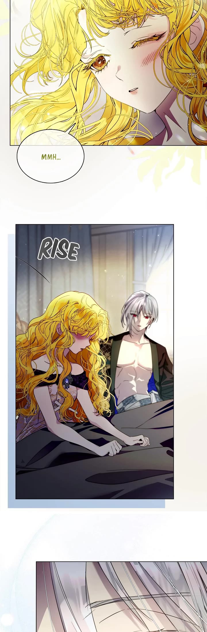 Miss Not-So Sidekick Chapter 180 page 21 - Chapter 180: Side Story 2 Ep.2
