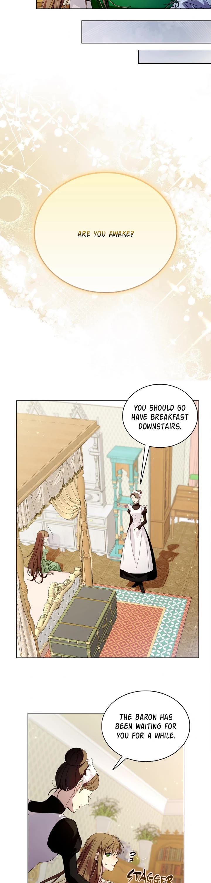 Miss Not-So Sidekick Chapter 180 page 3 - Chapter 180: Side Story 2 Ep.2