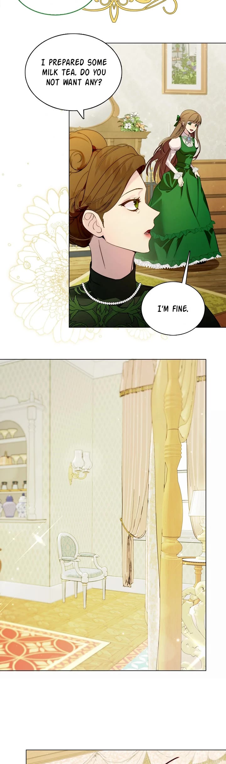Miss Not-So Sidekick Chapter 180 page 9 - Chapter 180: Side Story 2 Ep.2