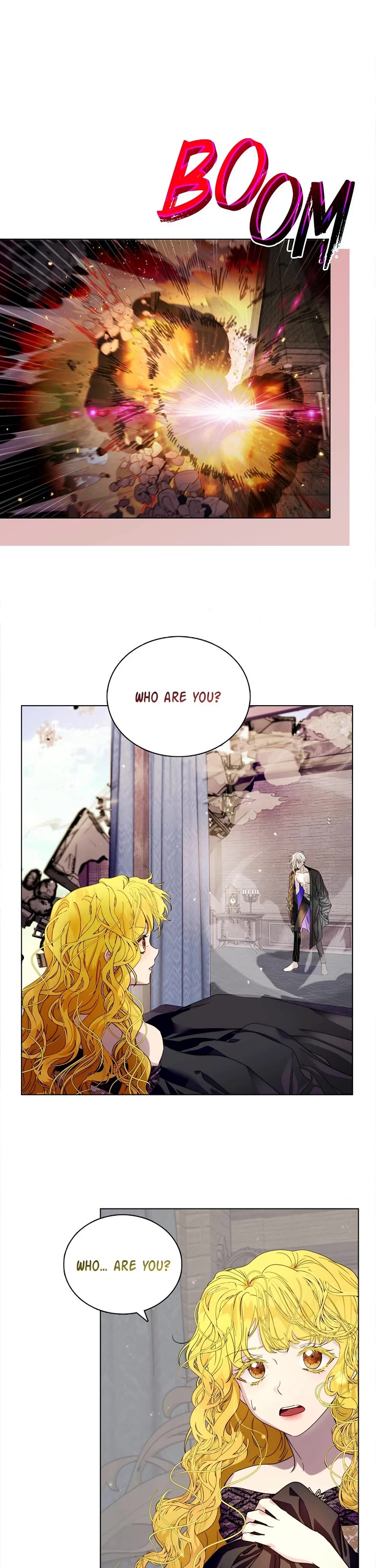 Miss Not-So Sidekick Chapter 181 page 2 - Chapter 181: Side Story 2 Ep.3