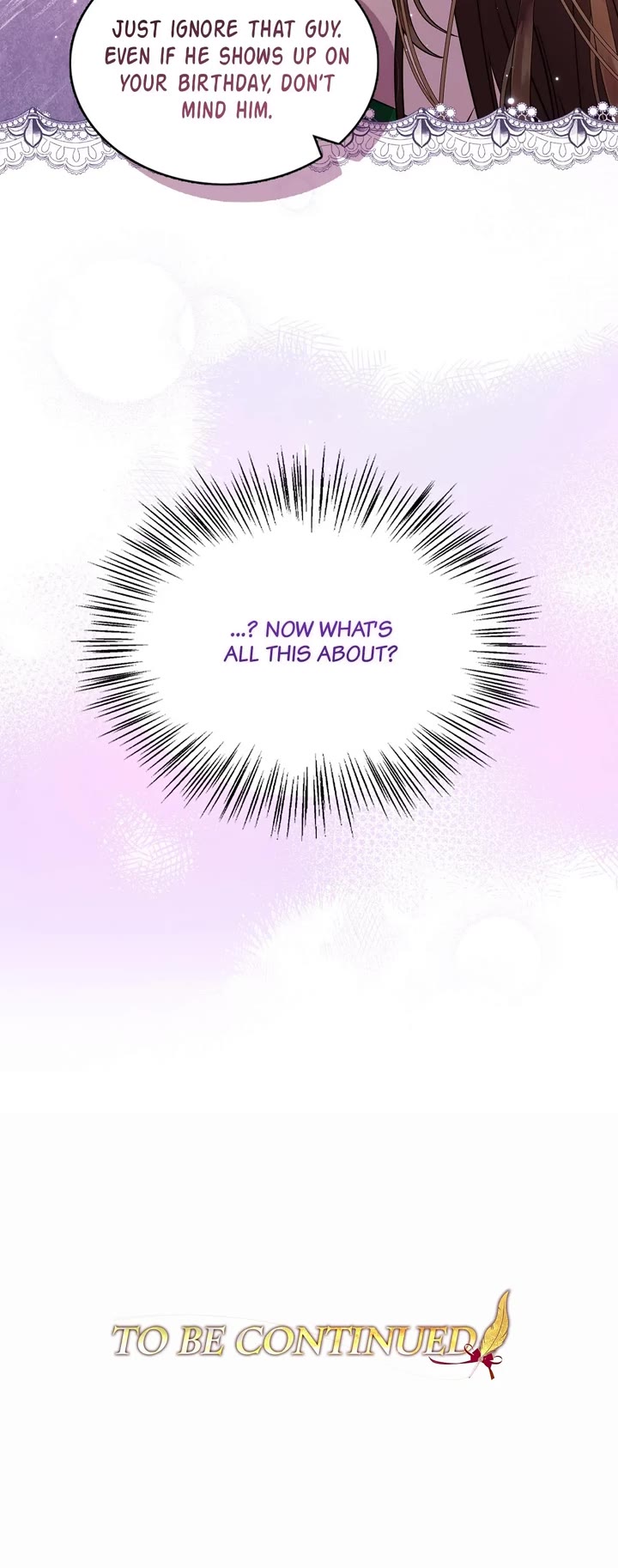 Miss Not-So Sidekick Chapter 181 page 27 - Chapter 181: Side Story 2 Ep.3