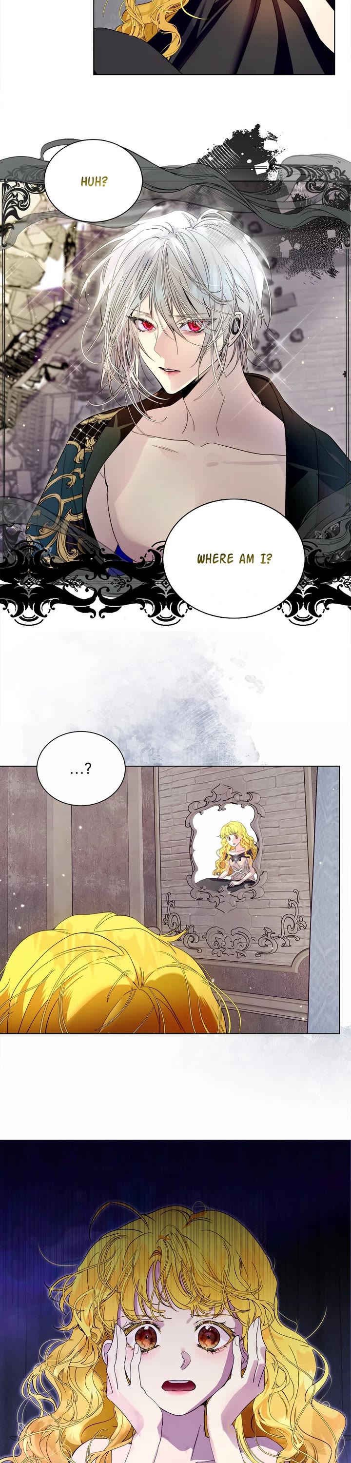 Miss Not-So Sidekick Chapter 181 page 3 - Chapter 181: Side Story 2 Ep.3