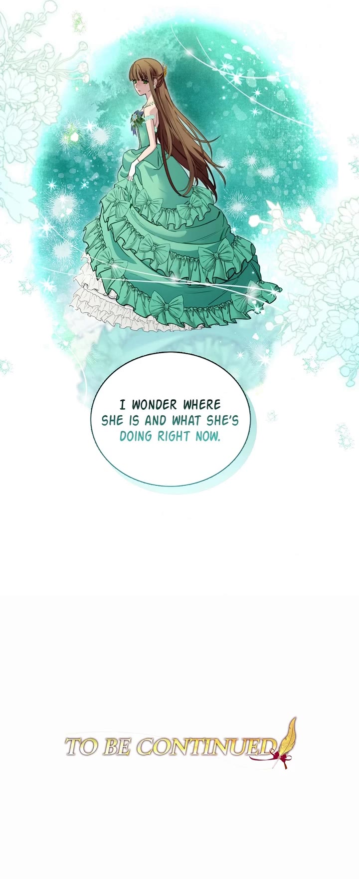 Miss Not-So Sidekick Chapter 182 page 24 - Chapter 182: Side Story 2 Ep.4