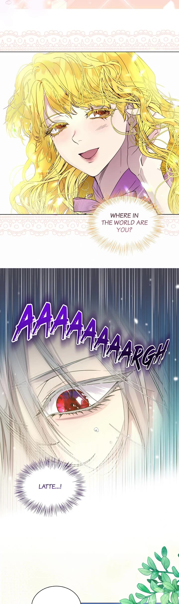 Miss Not-So Sidekick Chapter 185 page 10 - Chapter 185: Side Story 2 Ep.7