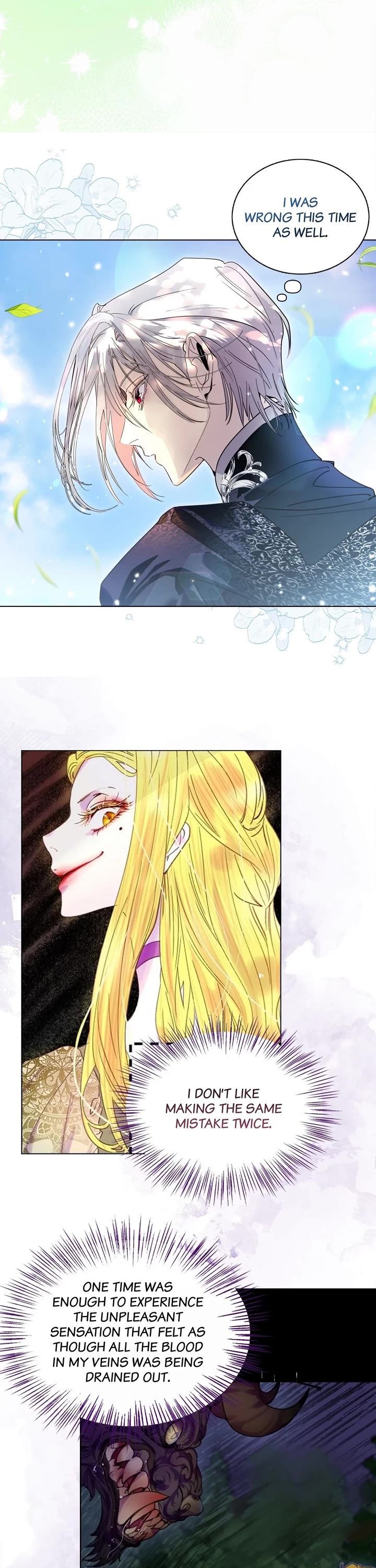 Miss Not-So Sidekick Chapter 185 page 8 - Chapter 185: Side Story 2 Ep.7