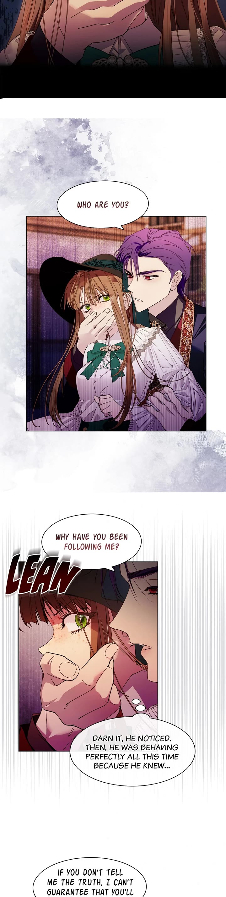 Miss Not-So Sidekick Chapter 186 page 24 - Chapter 186: Side Story 2 Ep.8