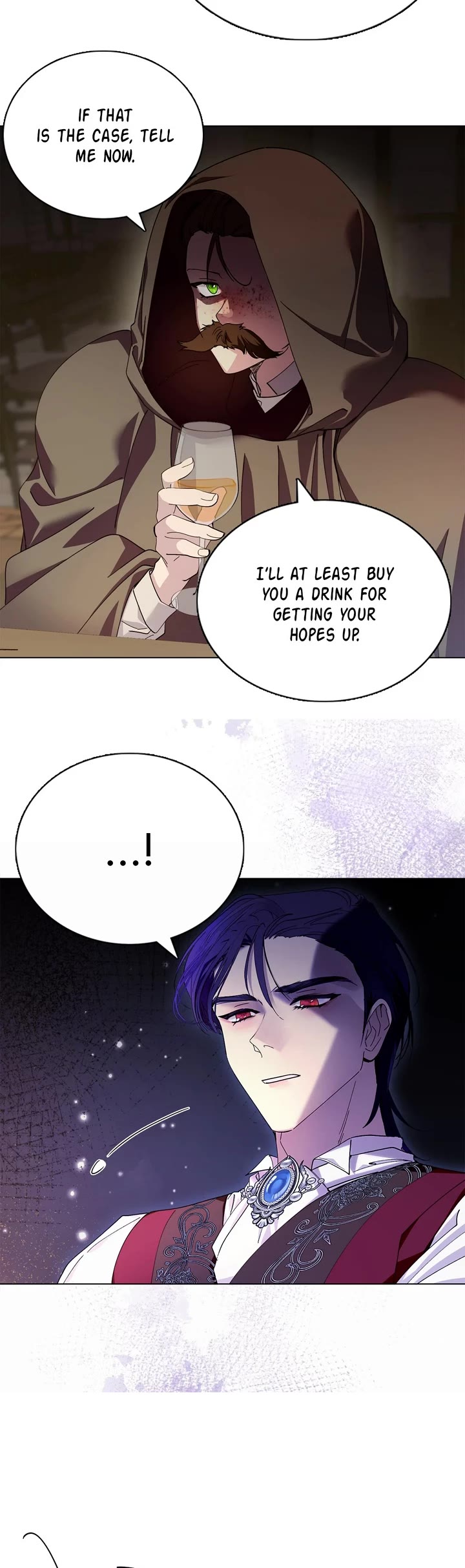 Miss Not-So Sidekick Chapter 188 page 14 - Chapter 188: Side Story 2 Ep.10