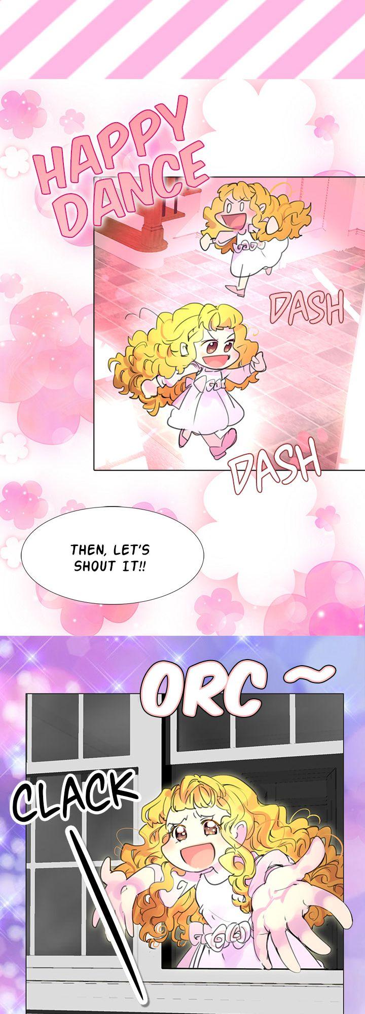 Miss Not-So Sidekick Chapter 19 page 14 - Chapter 19