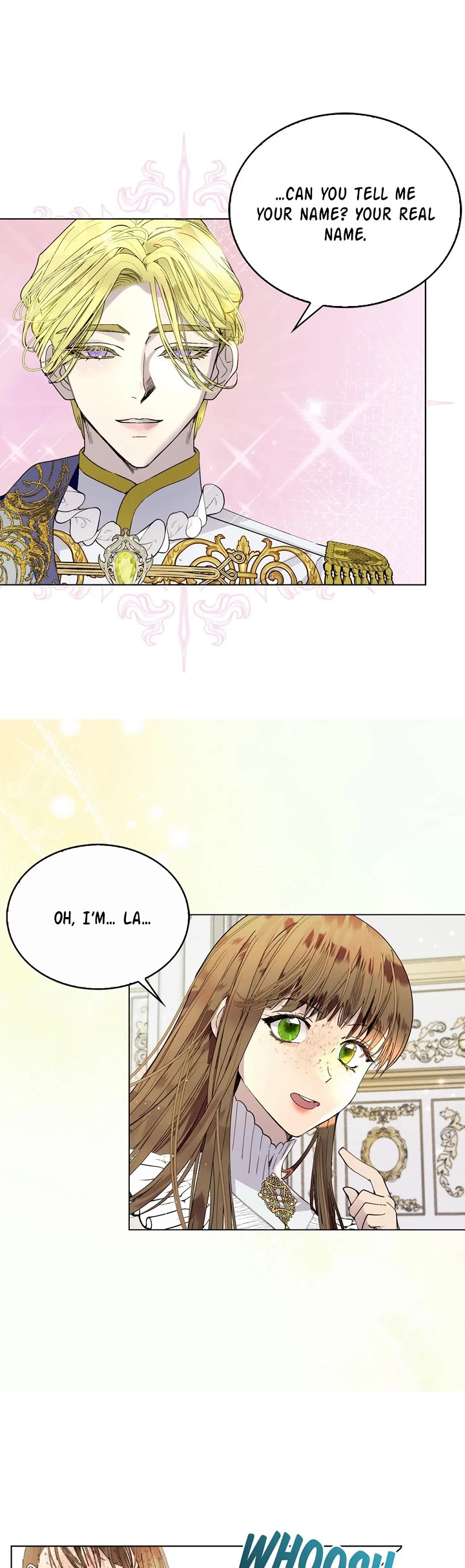 Miss Not-So Sidekick Chapter 191 page 14 - Chapter 191: Side Story 2 Ep.13