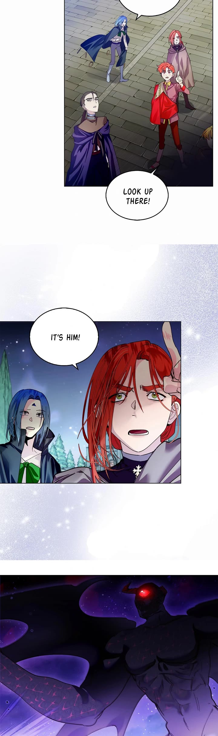 Miss Not-So Sidekick Chapter 192 page 14 - Chapter 192: Side Story 2 Ep.14