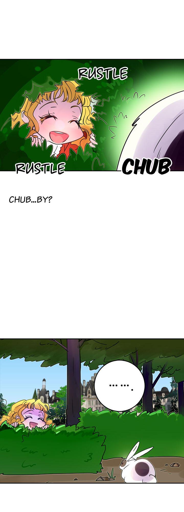 Miss Not-So Sidekick Chapter 2 page 12 - Chapter 2