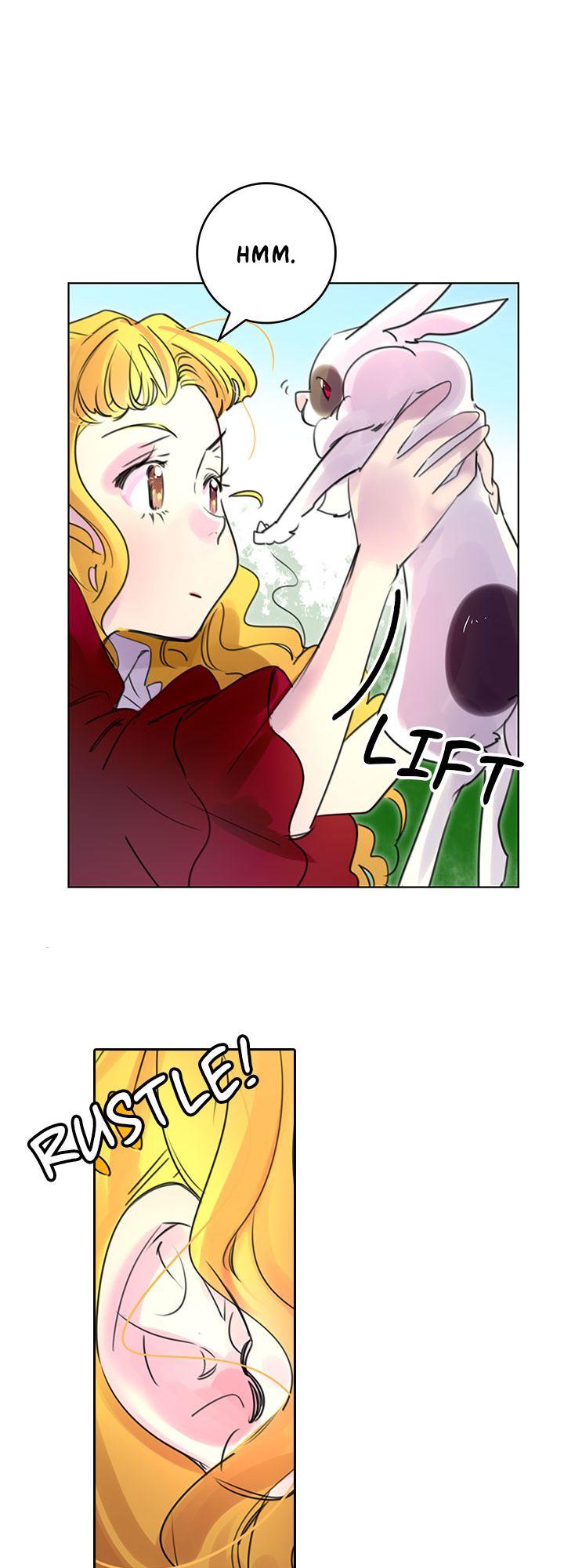 Miss Not-So Sidekick Chapter 2 page 13 - Chapter 2