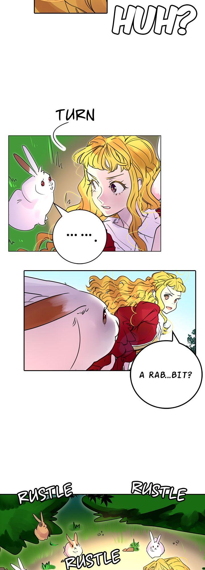 Miss Not-So Sidekick Chapter 2 page 14 - Chapter 2
