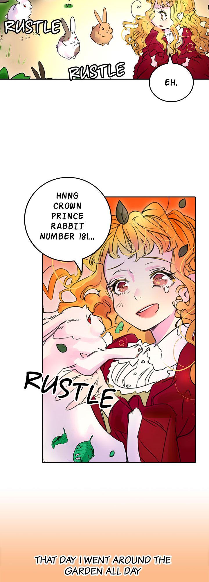 Miss Not-So Sidekick Chapter 2 page 15 - Chapter 2