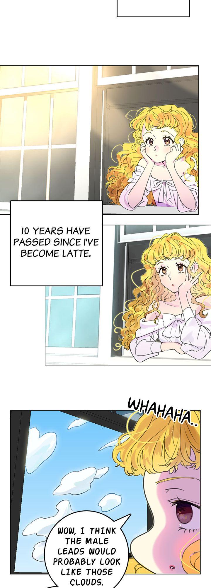 Miss Not-So Sidekick Chapter 2 page 30 - Chapter 2