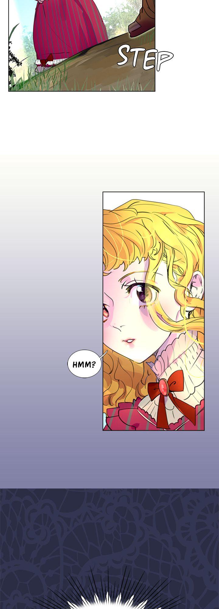 Miss Not-So Sidekick Chapter 20 page 27 - Chapter 20