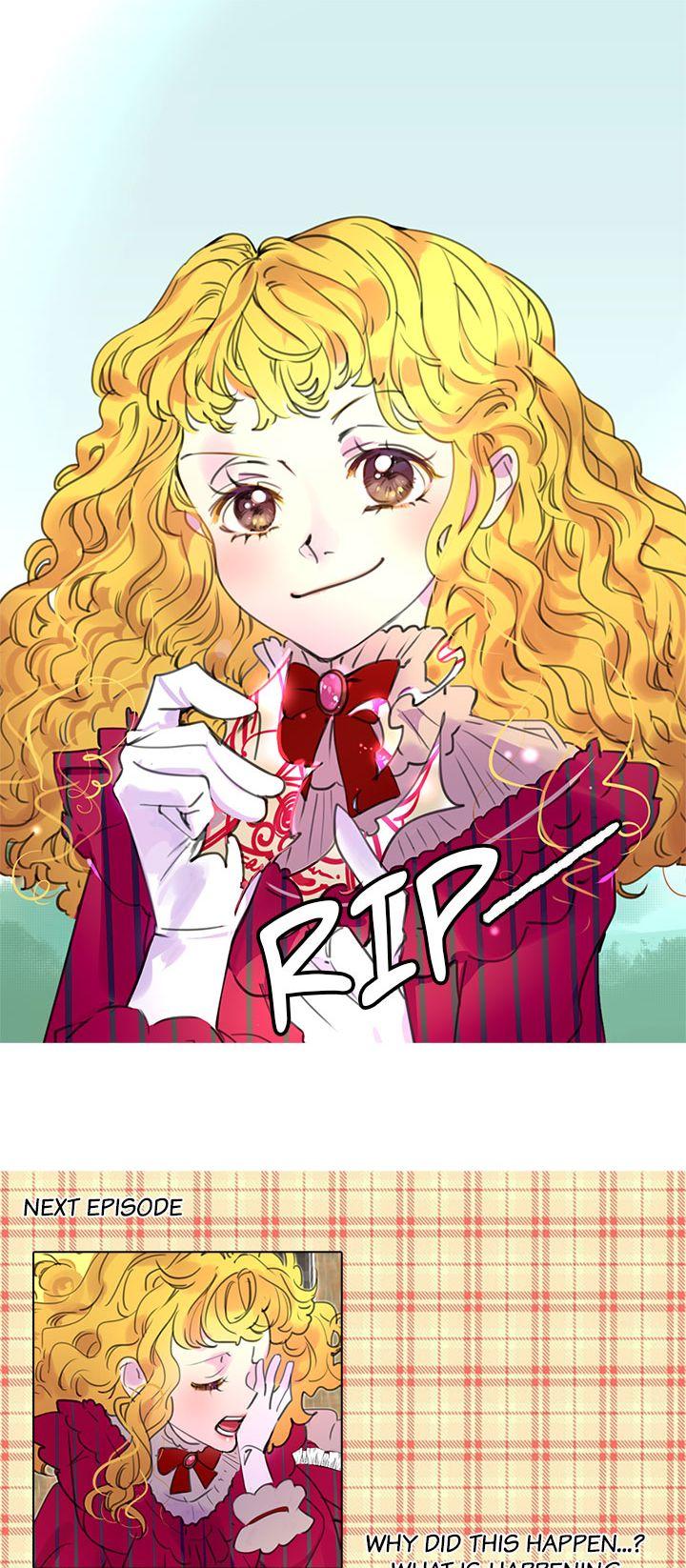 Miss Not-So Sidekick Chapter 20 page 30 - Chapter 20