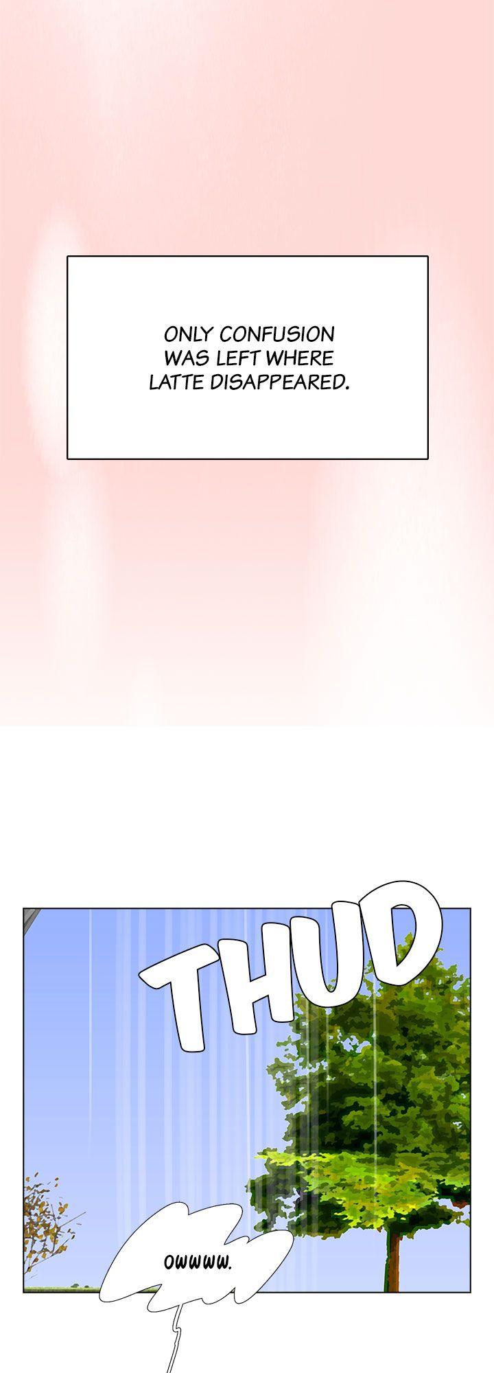 Miss Not-So Sidekick Chapter 21 page 13 - Chapter 21