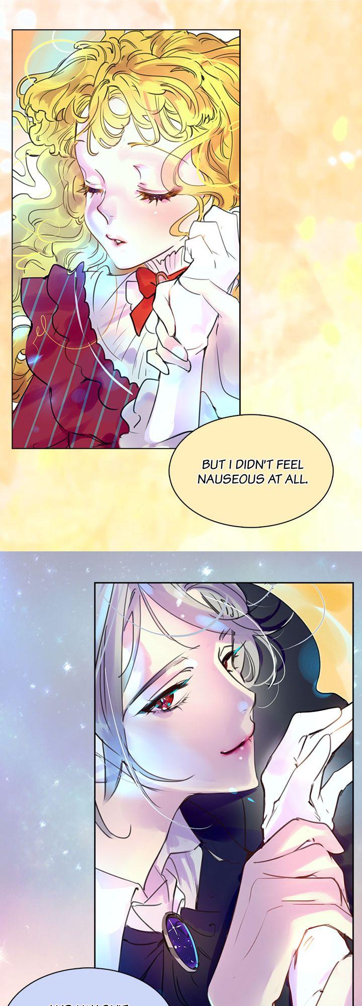 Miss Not-So Sidekick Chapter 25 page 28 - Chapter 25