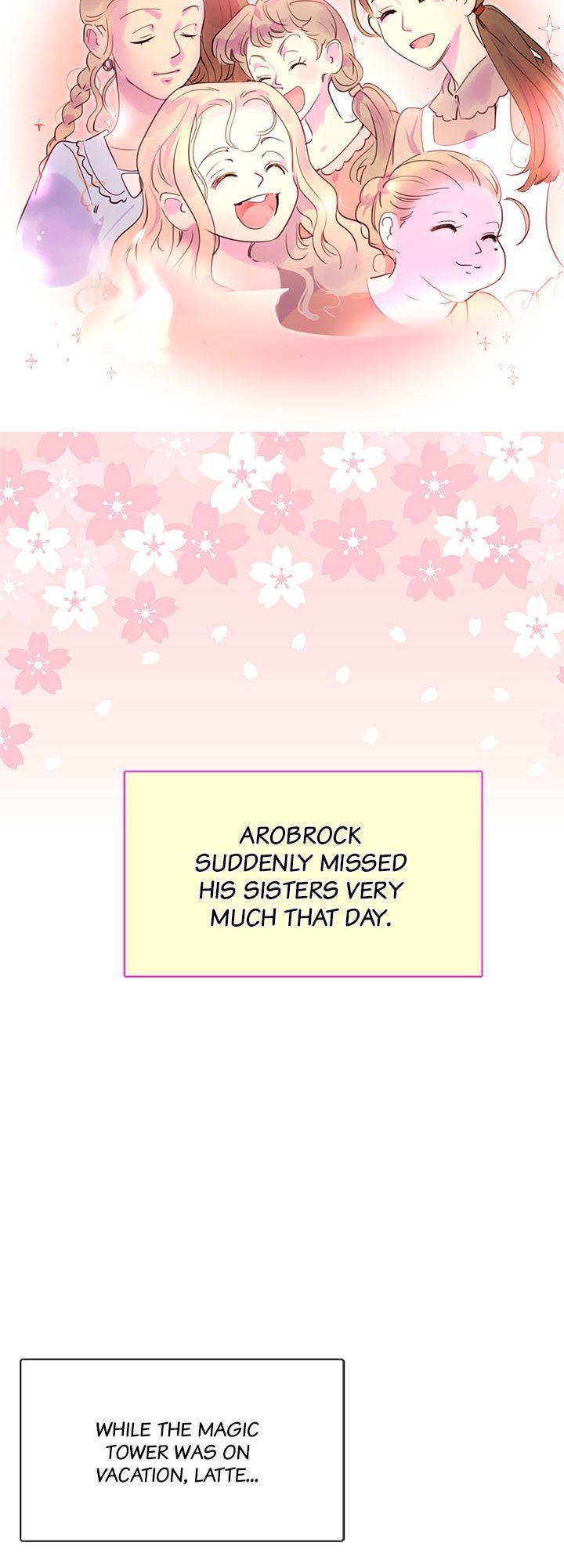 Miss Not-So Sidekick Chapter 27 page 16 - Chapter 27