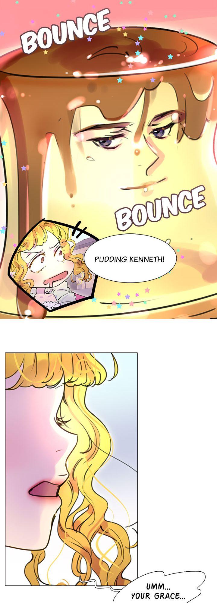 Miss Not-So Sidekick Chapter 28 page 13 - Chapter 28