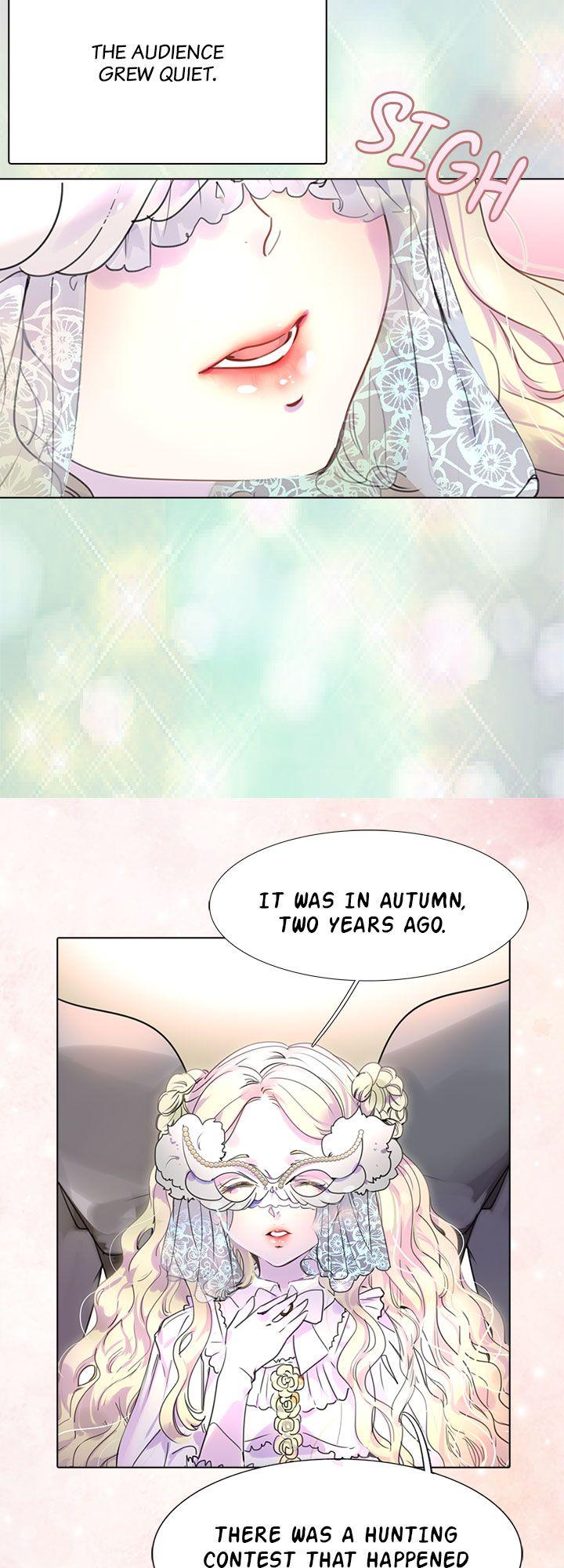 Miss Not-So Sidekick Chapter 29 page 24 - Chapter 29