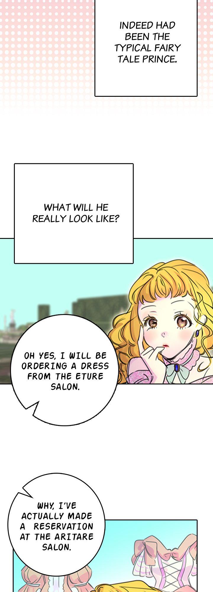 Miss Not-So Sidekick Chapter 3 page 38 - Chapter 3