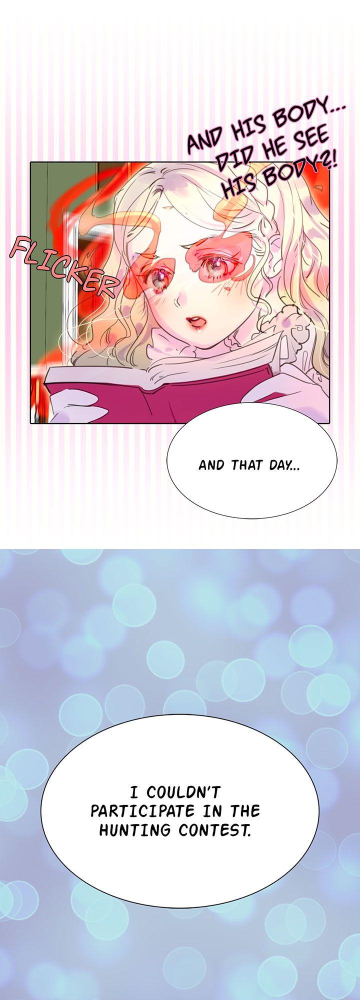 Miss Not-So Sidekick Chapter 30 page 2 - Chapter 30