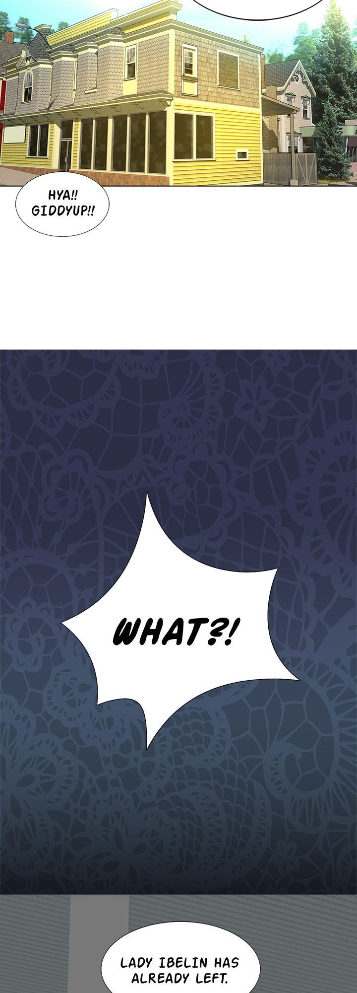 Miss Not-So Sidekick Chapter 35 page 27 - Chapter 35
