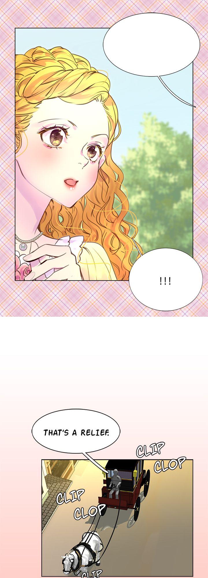 Miss Not-So Sidekick Chapter 35 page 29 - Chapter 35
