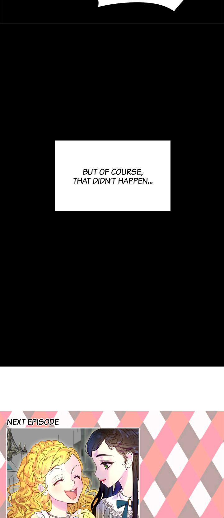 Miss Not-So Sidekick Chapter 36 page 35 - Chapter 36