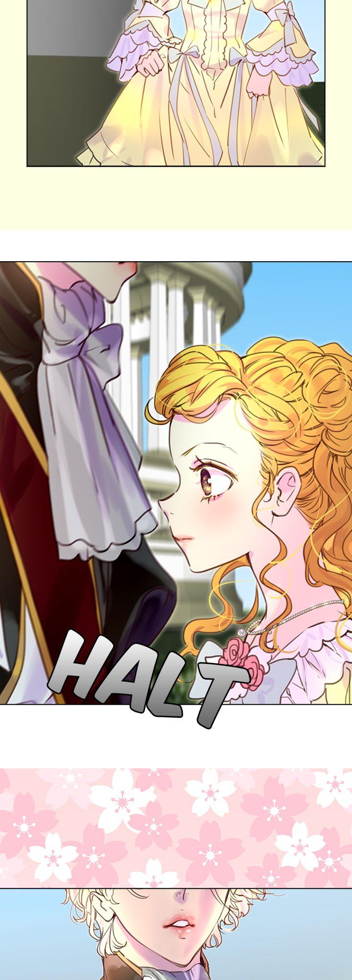 Miss Not-So Sidekick Chapter 36 page 9 - Chapter 36