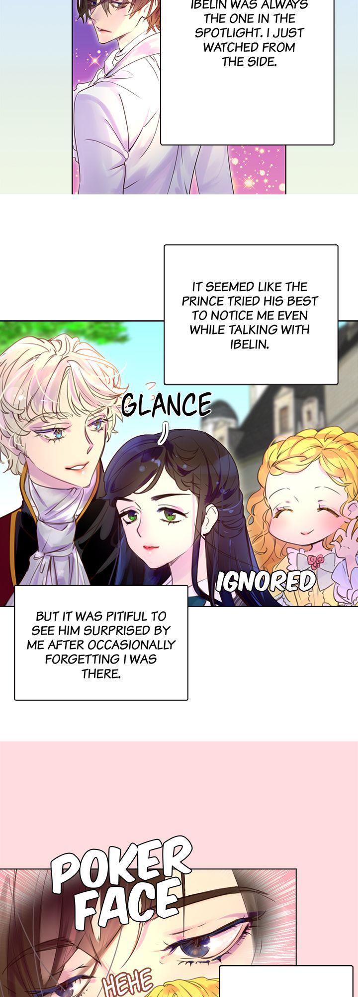 Miss Not-So Sidekick Chapter 37 page 31 - Chapter 37