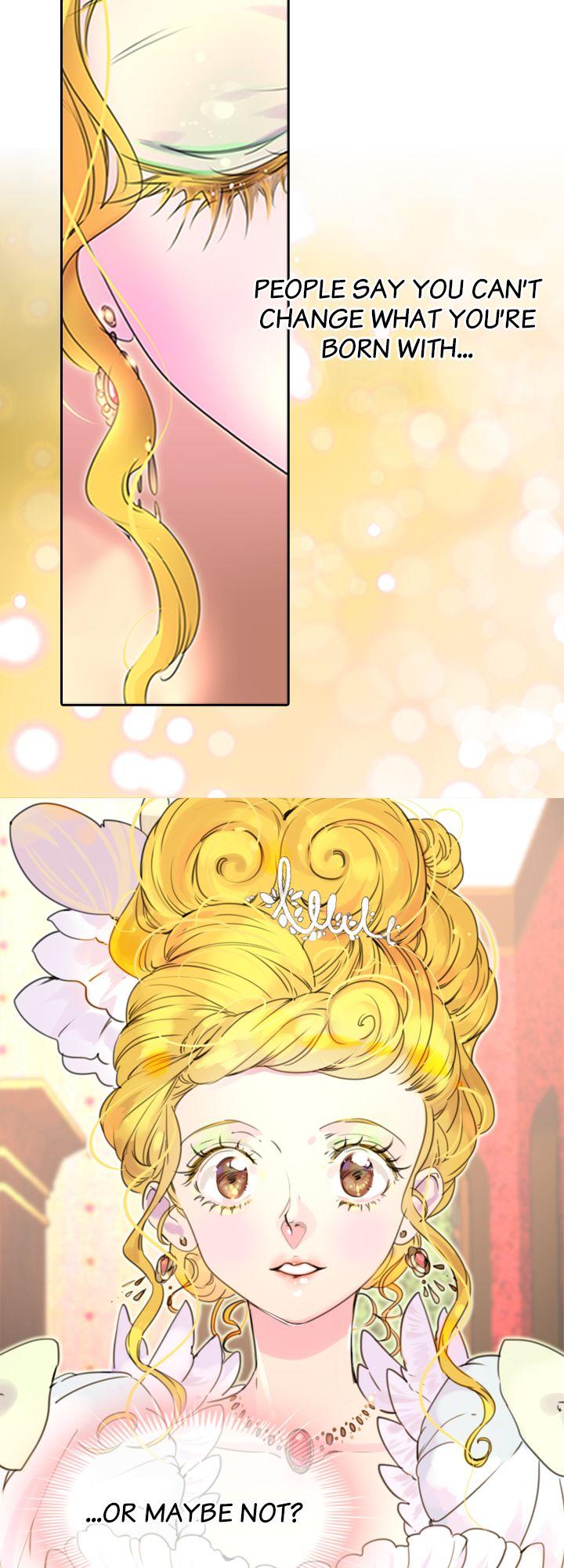 Miss Not-So Sidekick Chapter 4 page 24 - Chapter 4