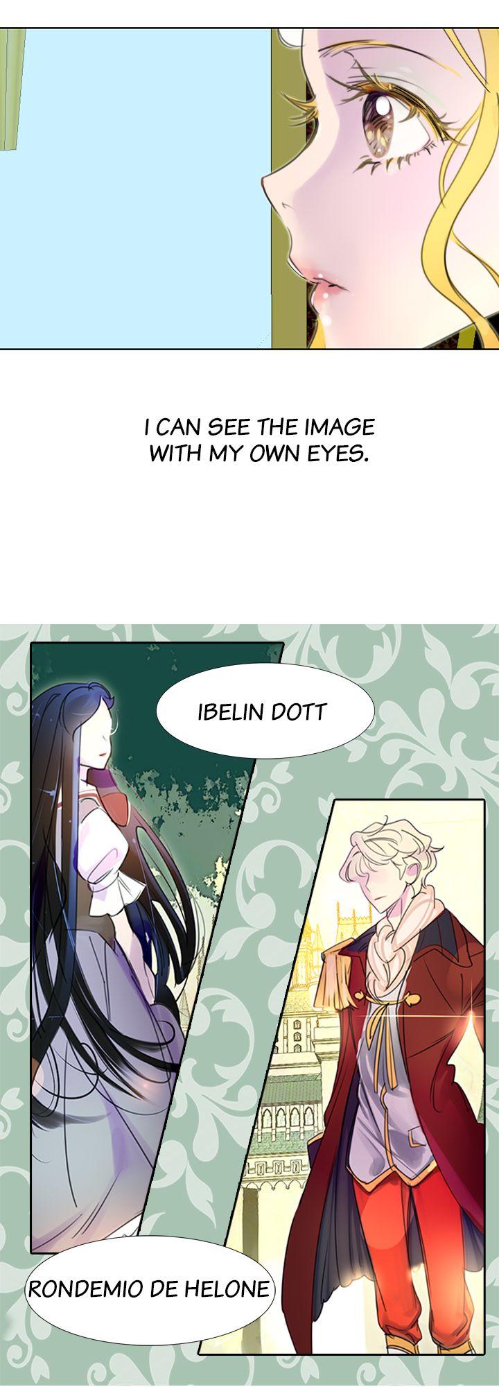 Miss Not-So Sidekick Chapter 4 page 29 - Chapter 4