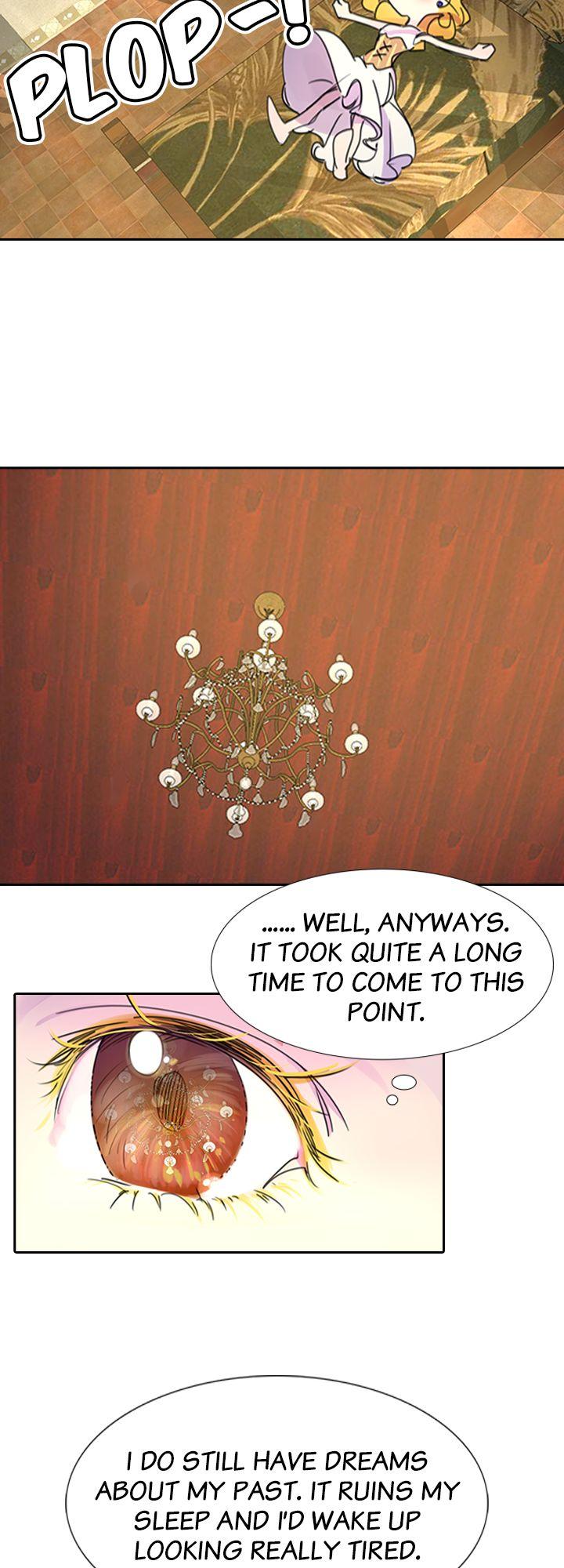 Miss Not-So Sidekick Chapter 4 page 5 - Chapter 4