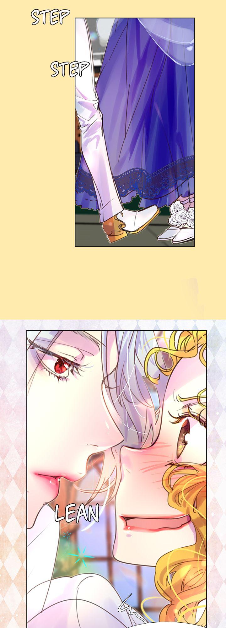 Miss Not-So Sidekick Chapter 40 page 23 - Chapter 40