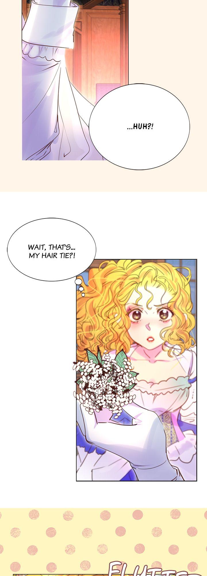 Miss Not-So Sidekick Chapter 41 page 10 - Chapter 41