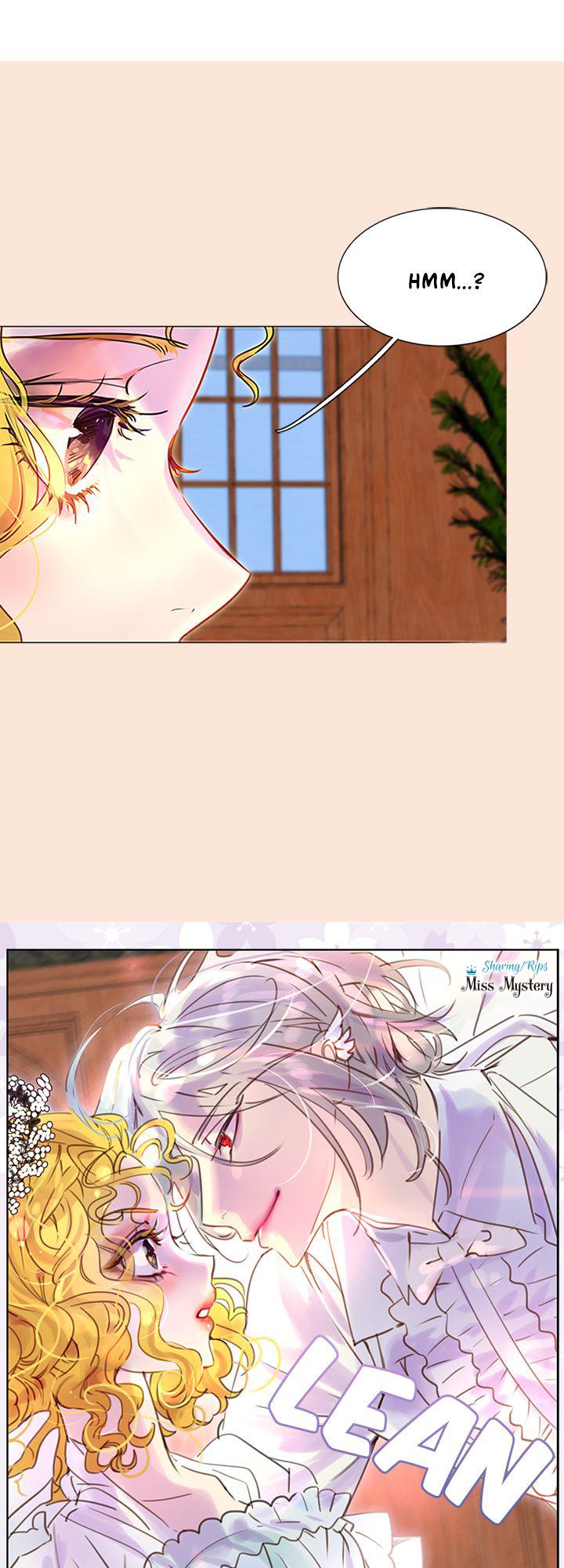 Miss Not-So Sidekick Chapter 41 page 7 - Chapter 41
