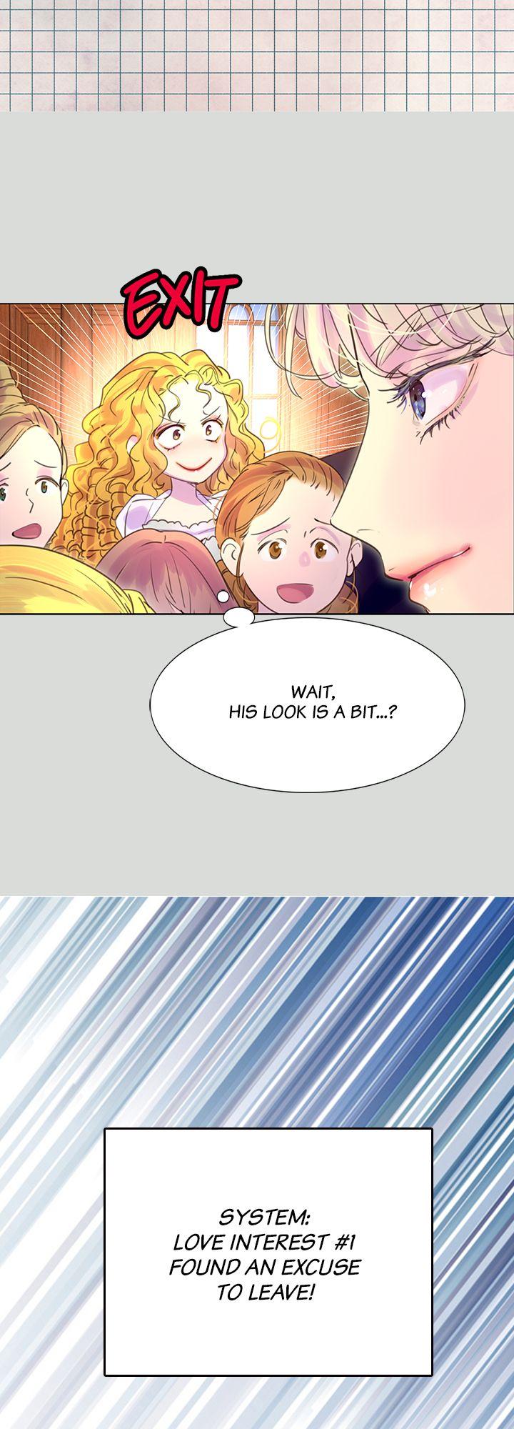 Miss Not-So Sidekick Chapter 43 page 13 - Chapter 43