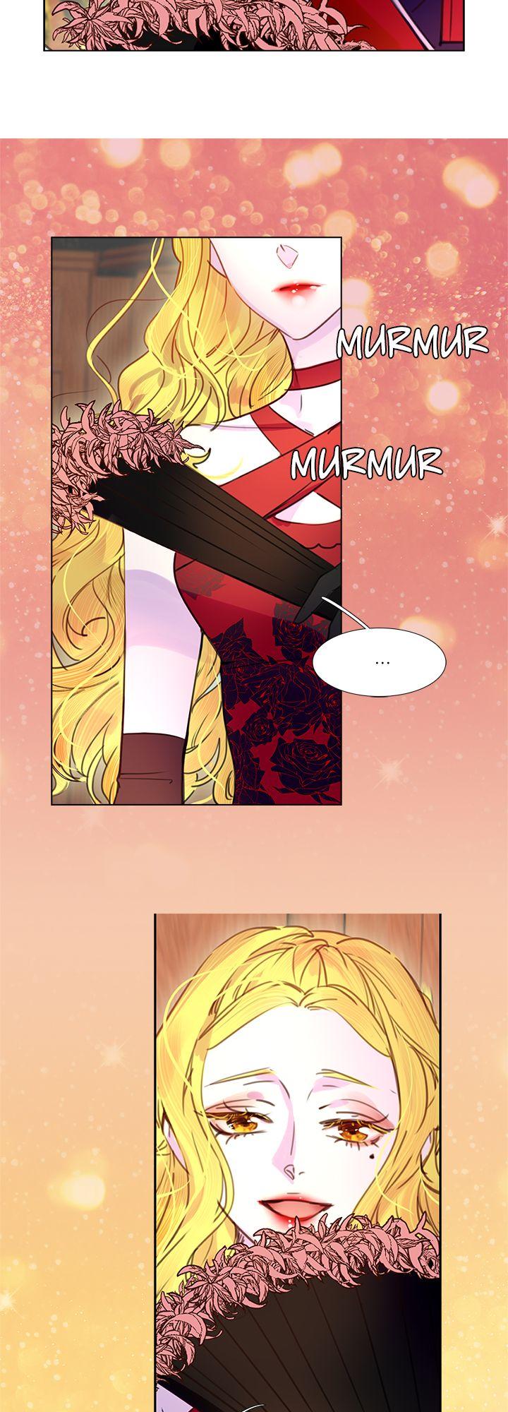 Miss Not-So Sidekick Chapter 43 page 2 - Chapter 43