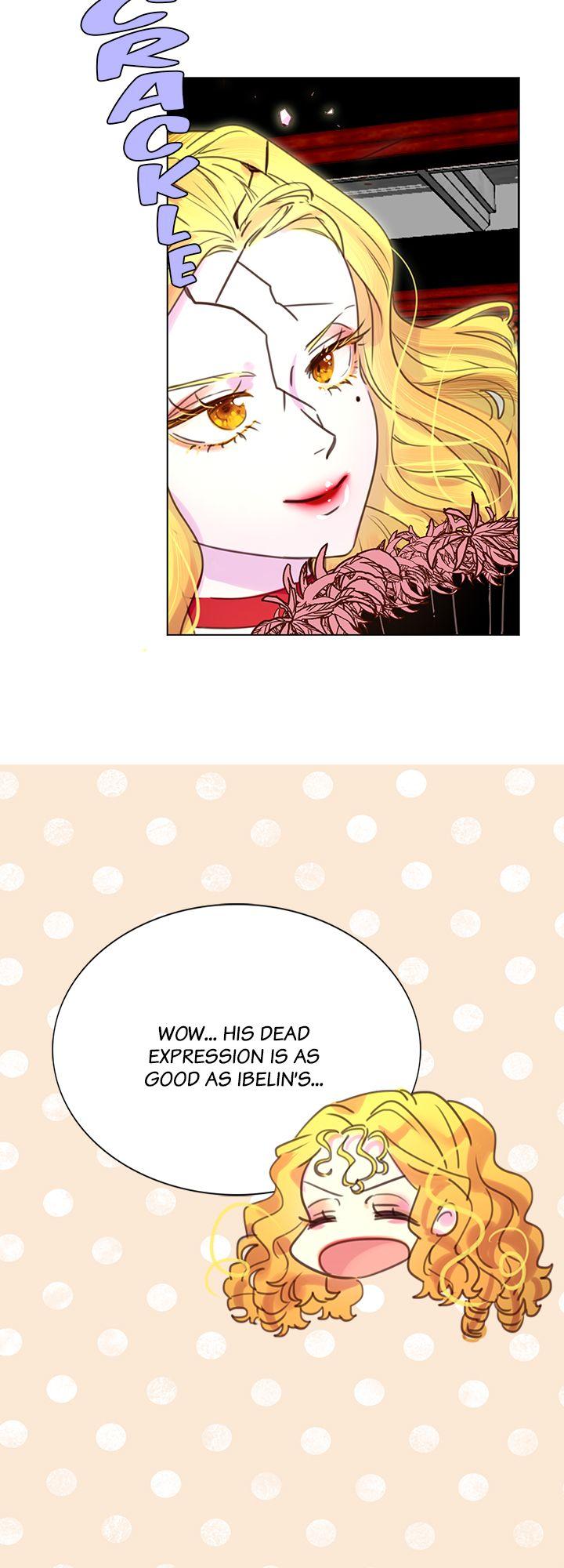 Miss Not-So Sidekick Chapter 43 page 6 - Chapter 43