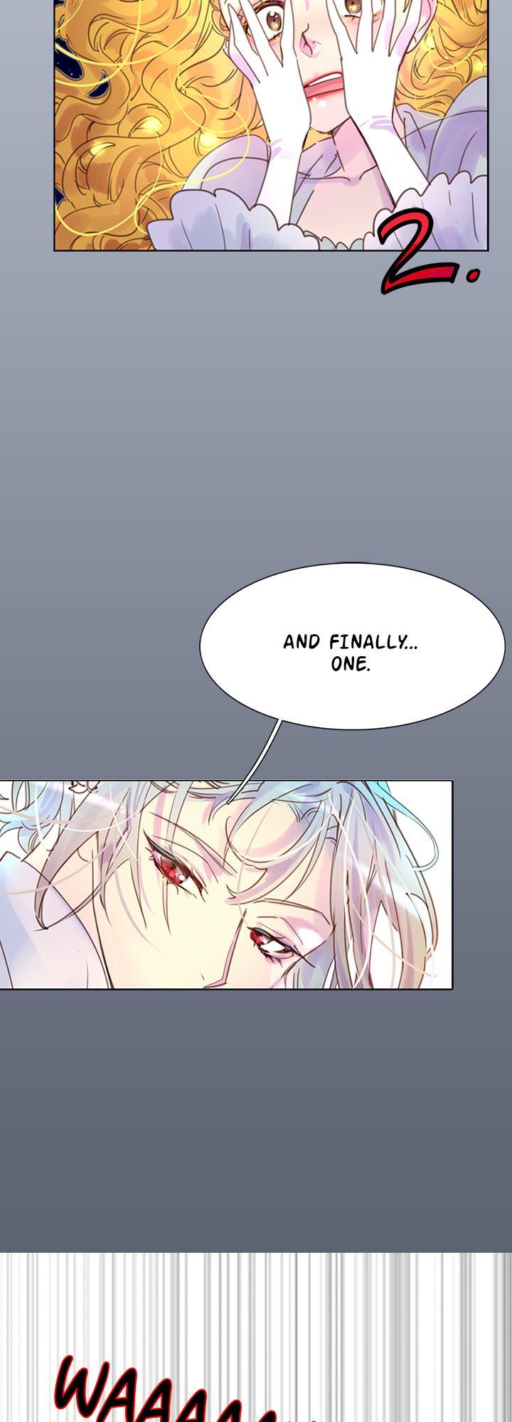 Miss Not-So Sidekick Chapter 44 page 10 - Chapter 44