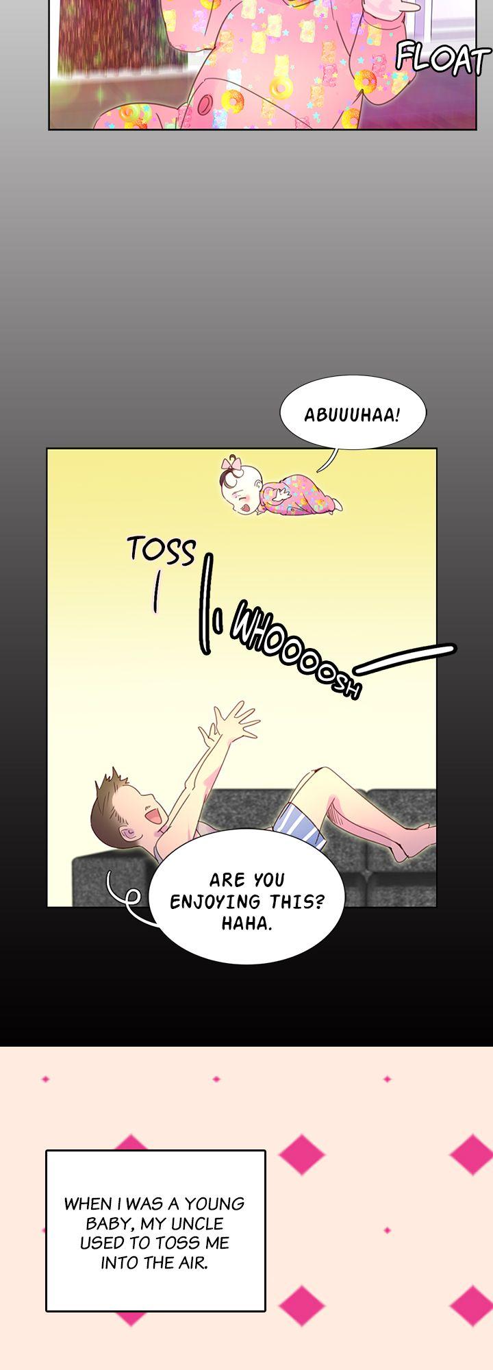 Miss Not-So Sidekick Chapter 44 page 20 - Chapter 44