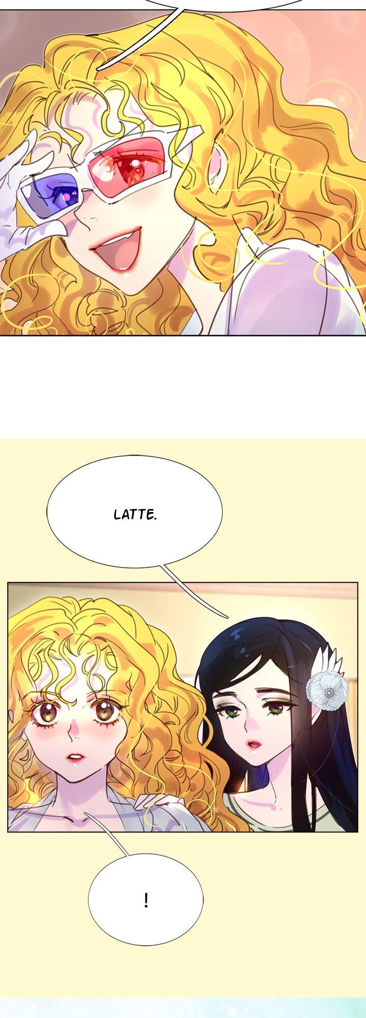 Miss Not-So Sidekick Chapter 45 page 11 - Chapter 45