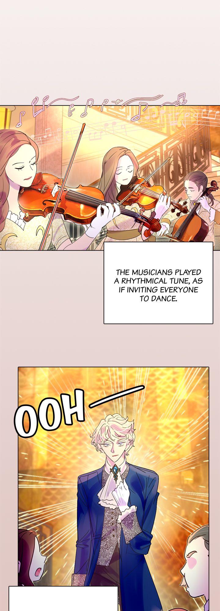 Miss Not-So Sidekick Chapter 45 page 18 - Chapter 45